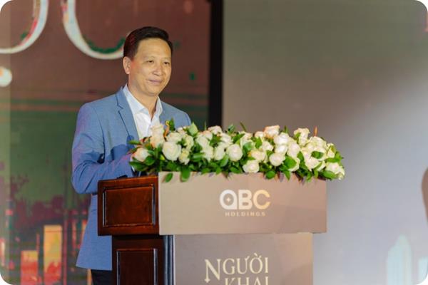 Chủ Đầu Tư OBC Holdings là ai?